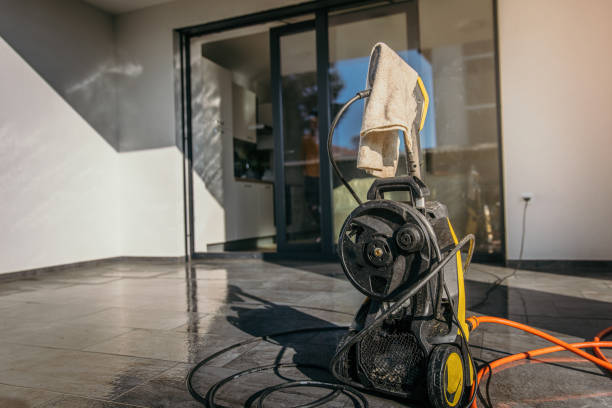 Best Driveway Pressure Washing  in Hawthorne, NY